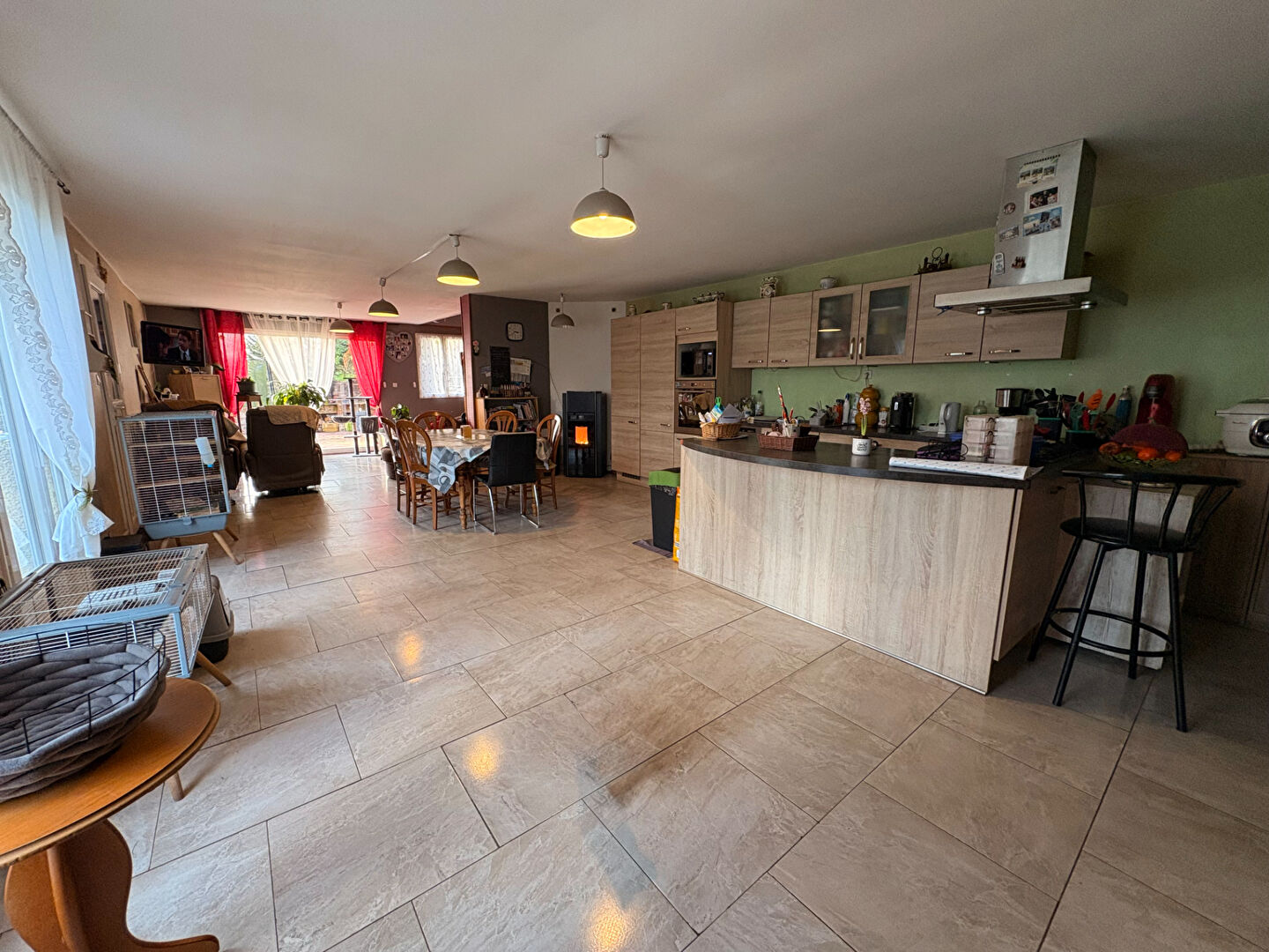 Photo Maison Nord de Méru image 2/6