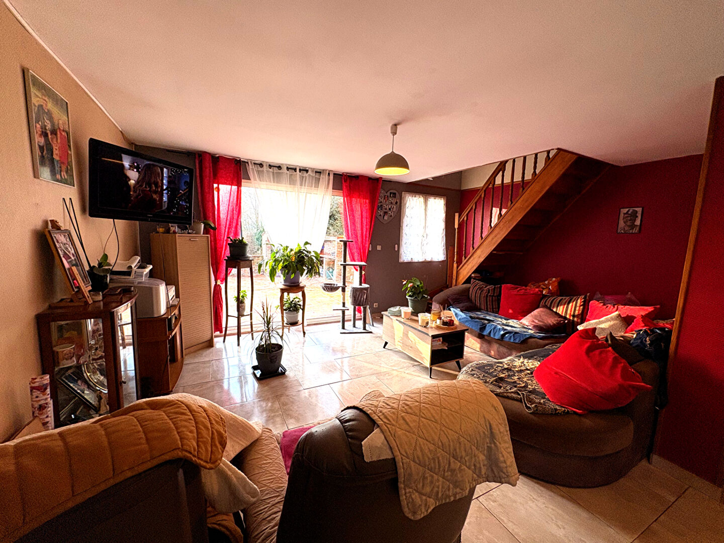 Photo Maison Nord de Méru image 4/6