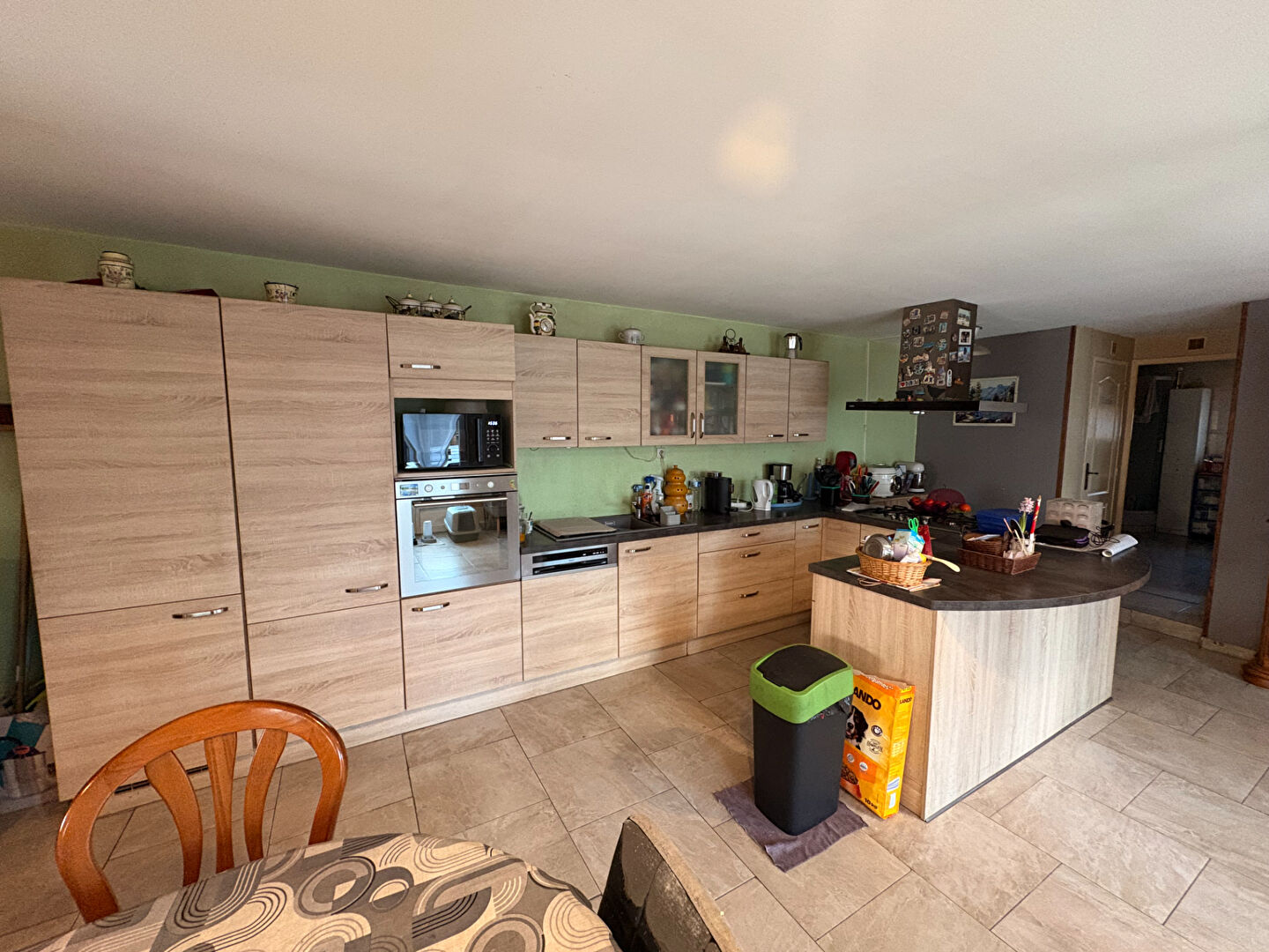 Photo Maison Nord de Méru image 5/6