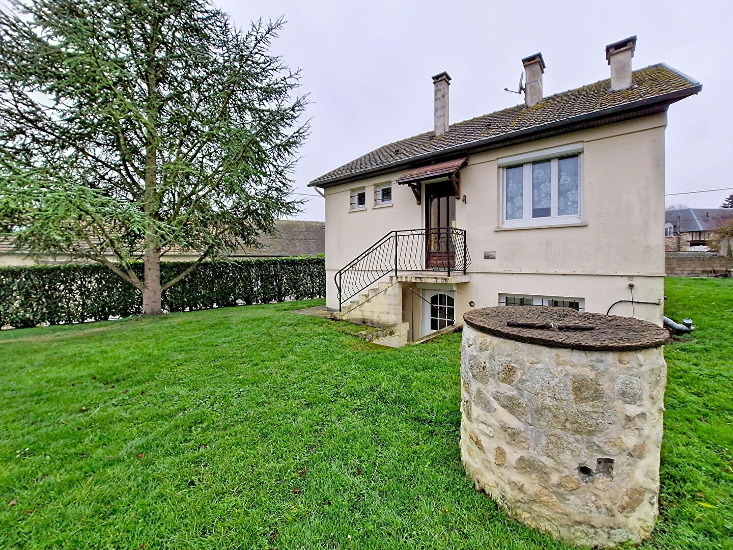 Agence immobilière de GROUPE JBL (ACI) - ACI IMMOBILIER GISORS