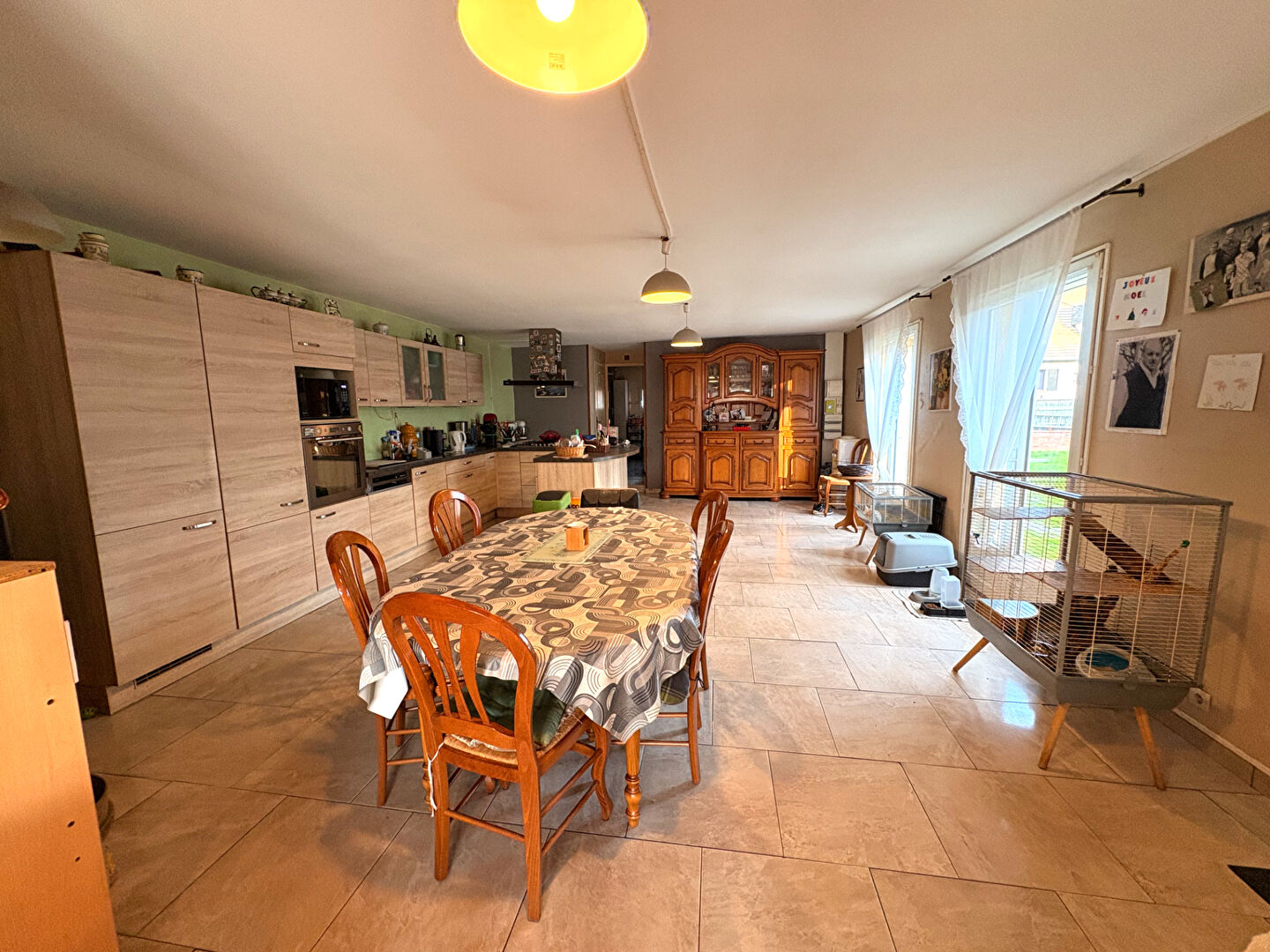 Photo Maison Nord de Méru image 3/6