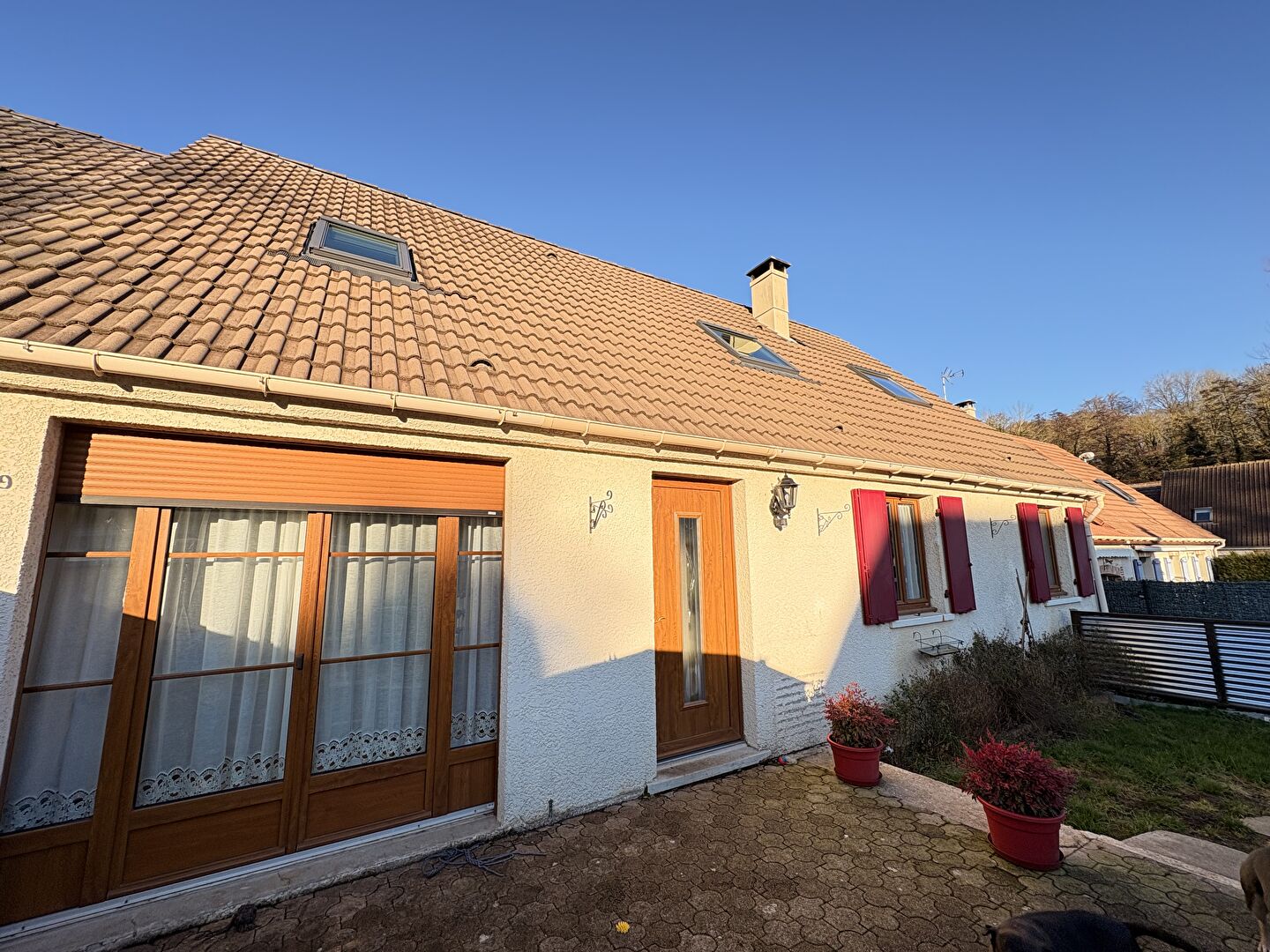 Agence immobilière de GROUPE JBL (ACI) - ACI IMMOBILIER BORNEL