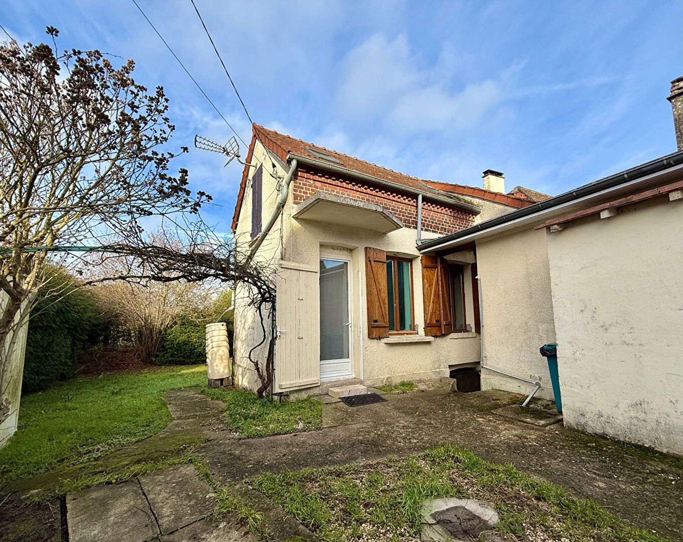 Agence immobilière de GROUPE JBL (ACI) - ACI IMMOBILIER CHARS