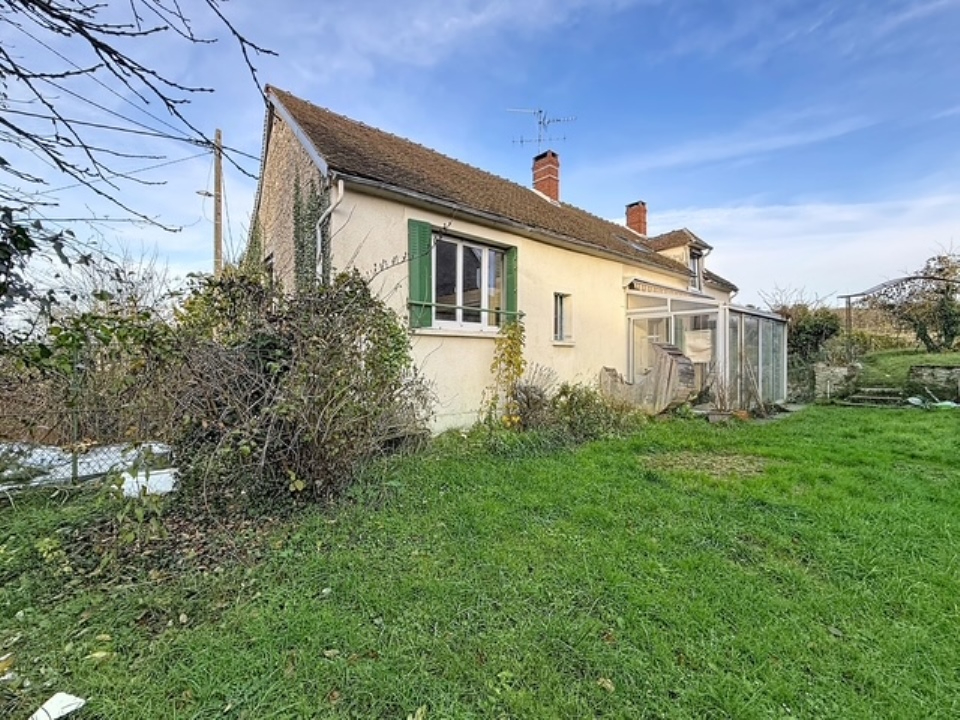 Agence immobilière de GROUPE JBL (ACI) - ACI IMMOBILIER CHARS