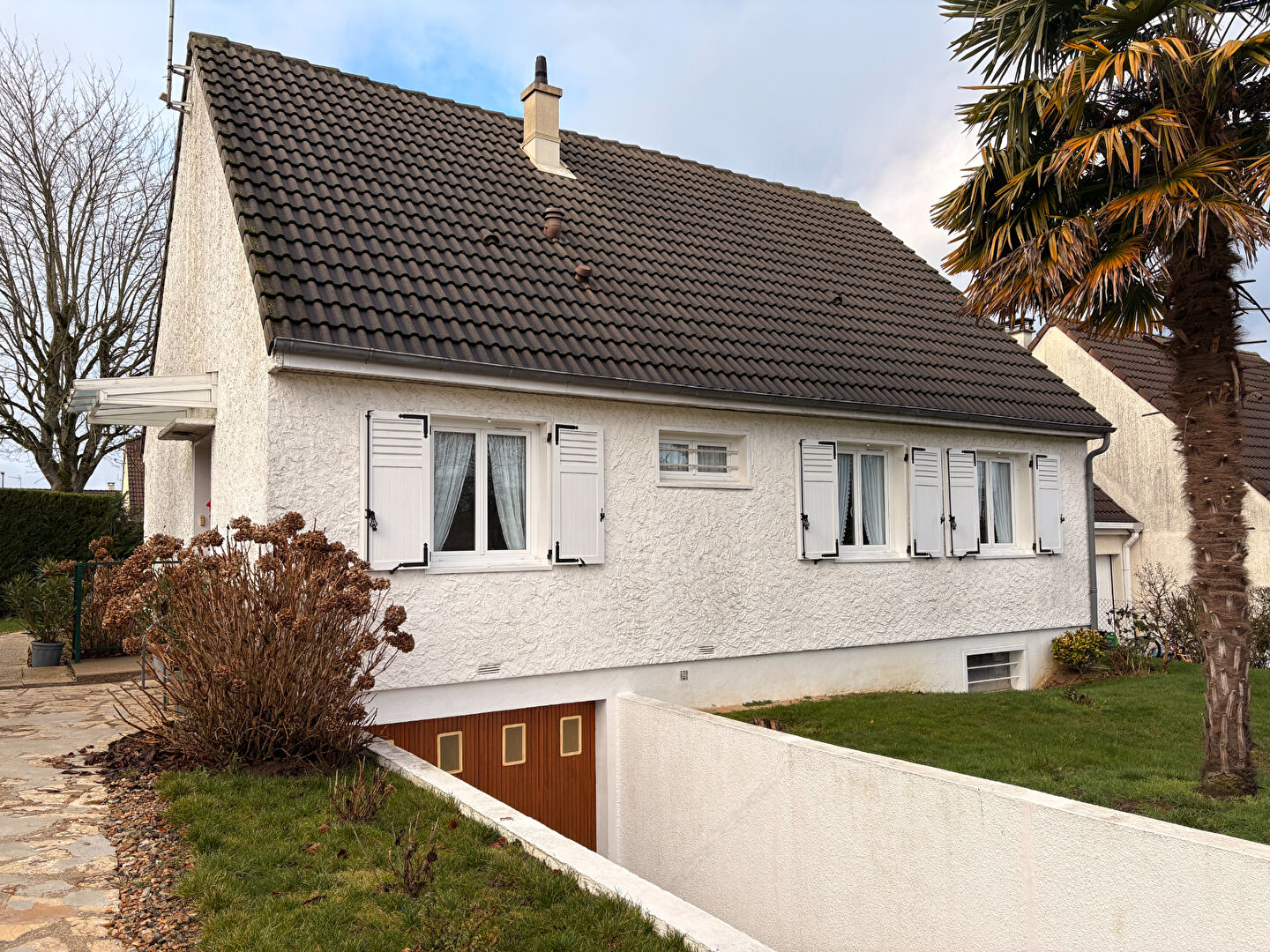 Agence immobilière de ACI IMMOBILIER SAINTE GENEVIÈVE