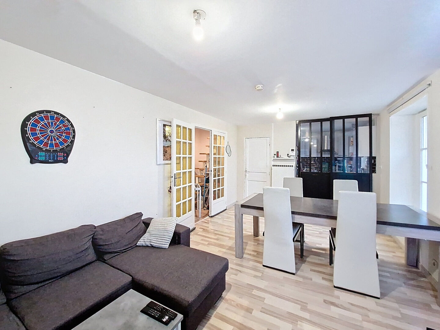 Agence immobilière de GROUPE JBL (ACI) - ACI IMMOBILIER CHARS