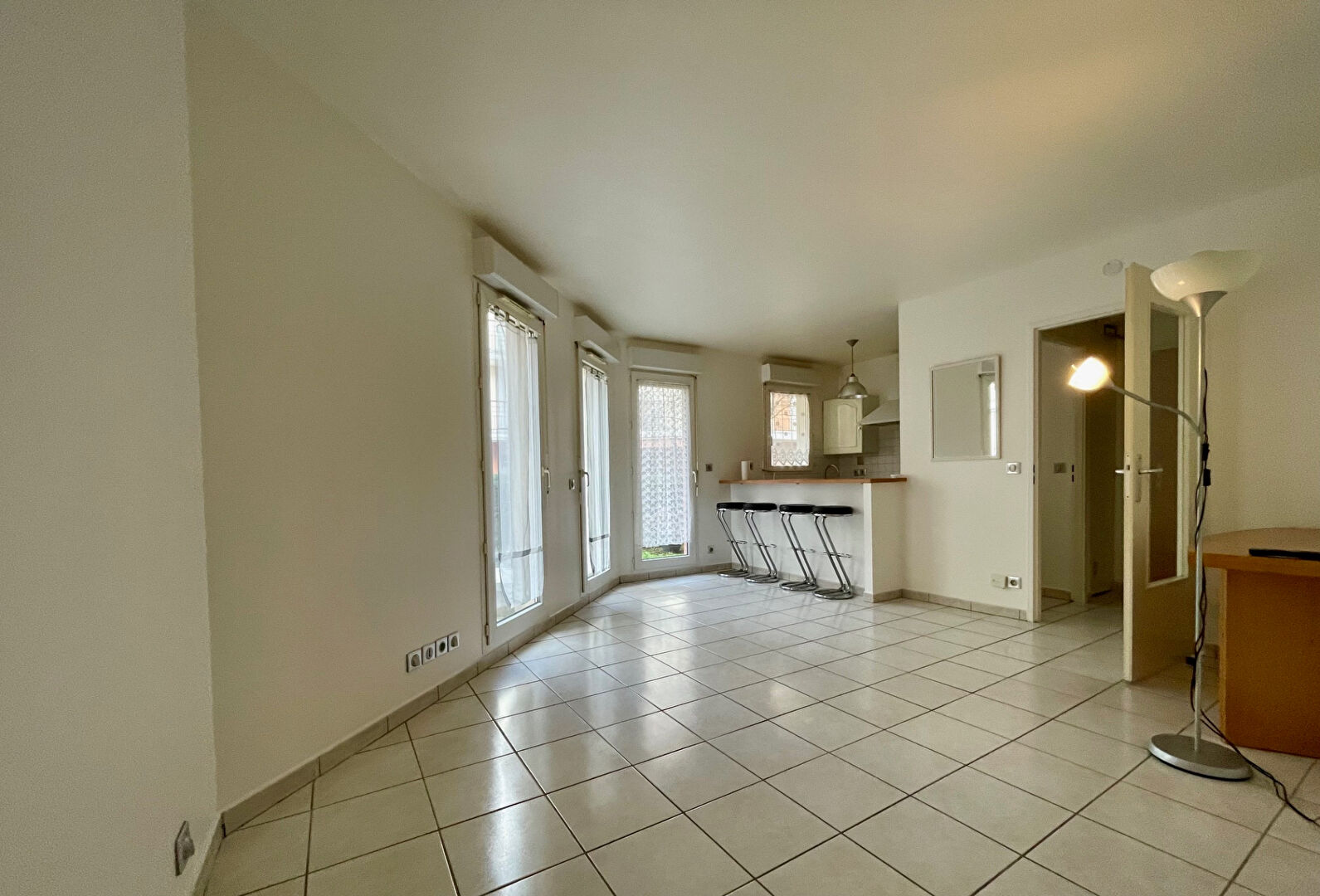 Agence immobilière de GROUPE JBL (ACI) - ACI IMMOBILIER CHARS