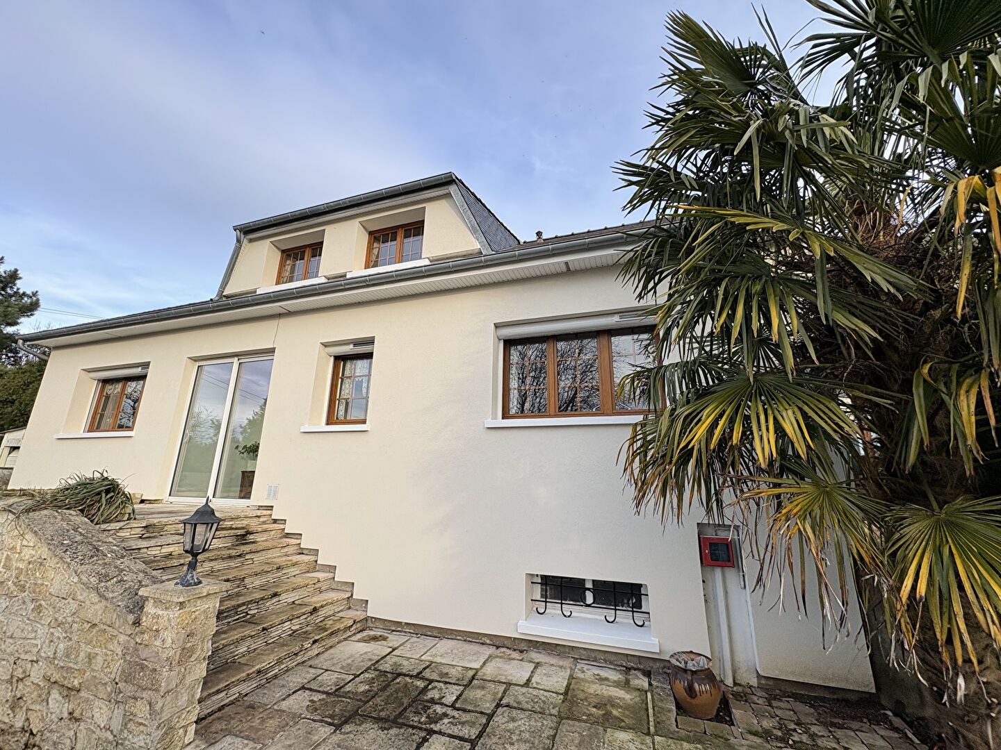 Agence immobilière de ACI IMMOBILIER SAINTE GENEVIÈVE