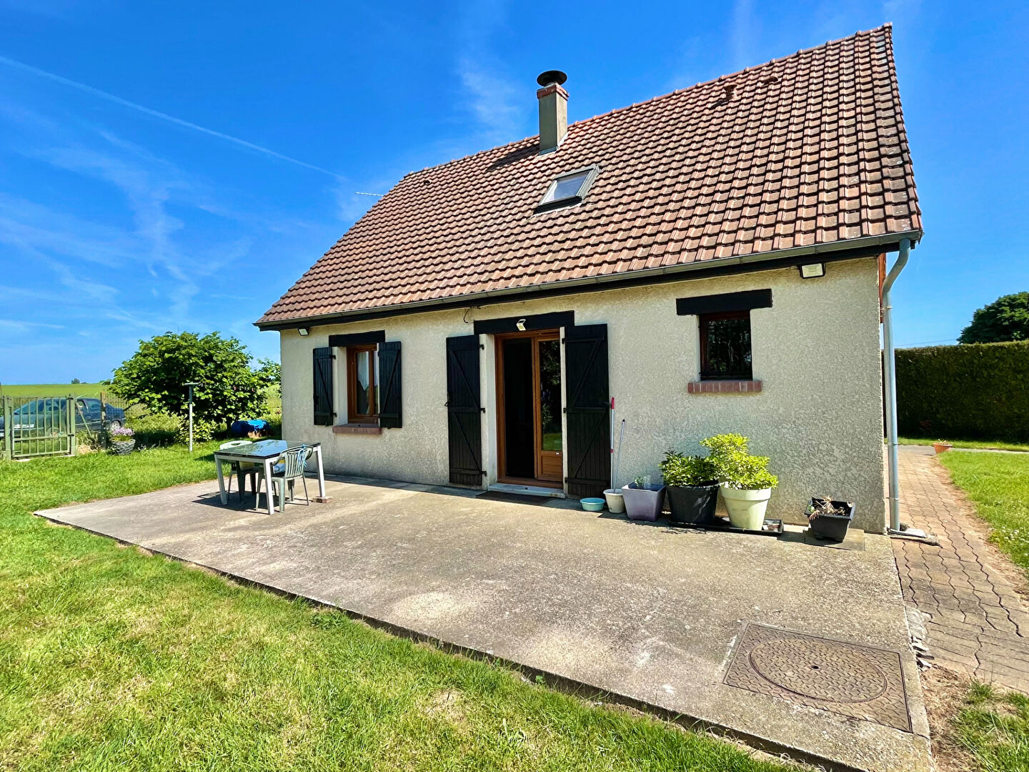 Agence immobilière de ACI IMMOBILIER SAINTE GENEVIÈVE