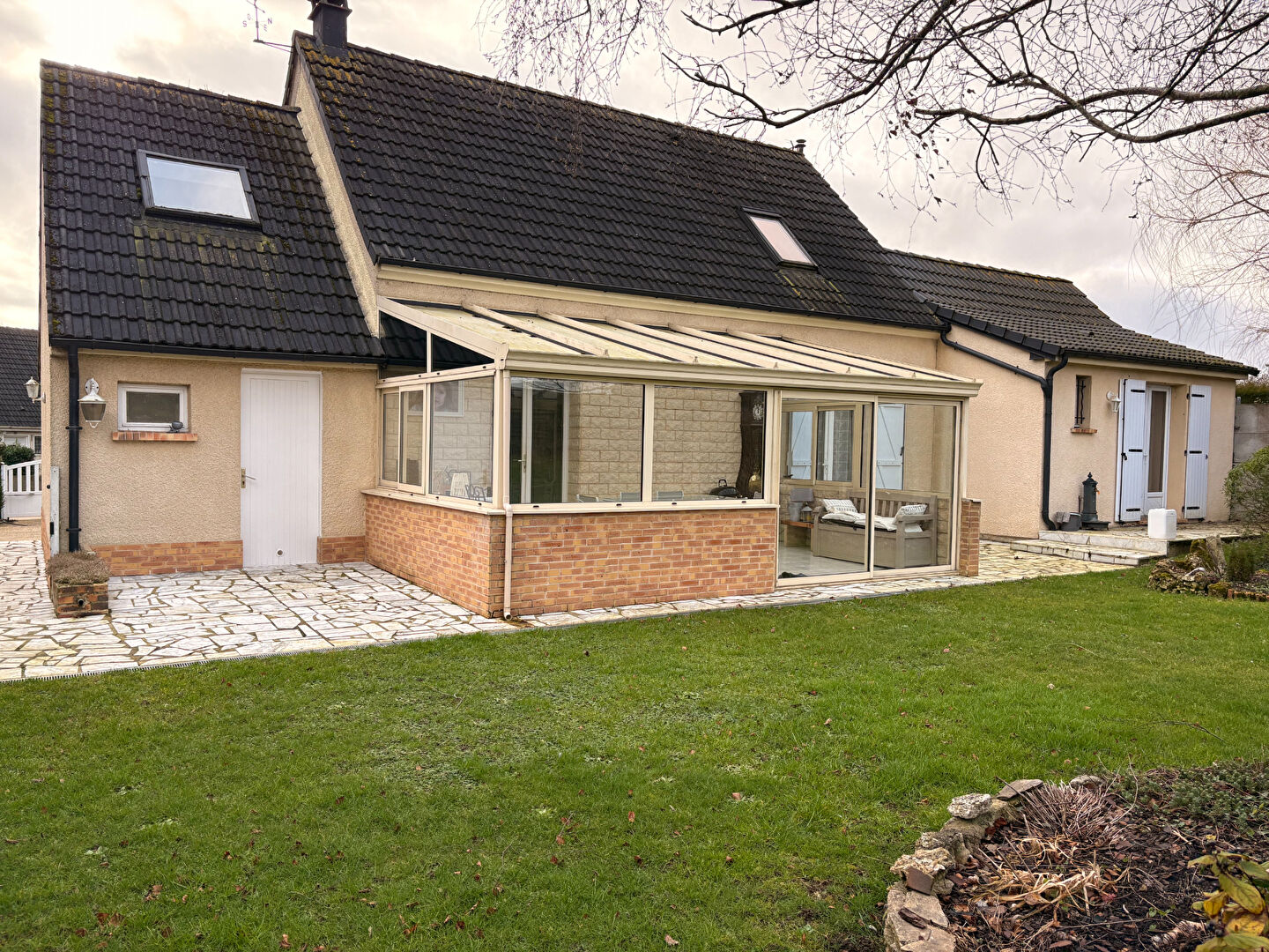 Agence immobilière de GROUPE JBL (ACI) - ACI IMMOBILIER BORNEL