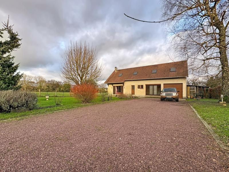 Agence immobilière de GROUPE JBL (ACI) - ACI IMMOBILIER GISORS