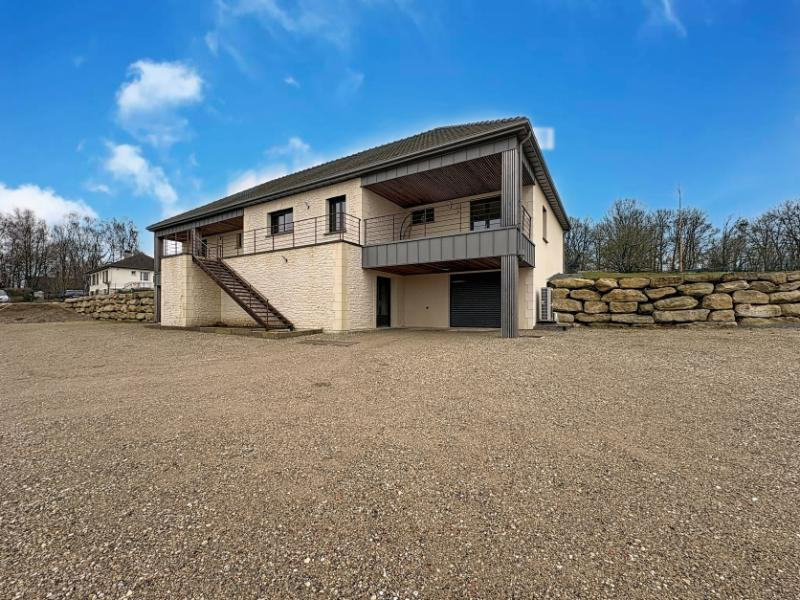 Agence immobilière de GROUPE JBL (ACI) - ACI IMMOBILIER GISORS