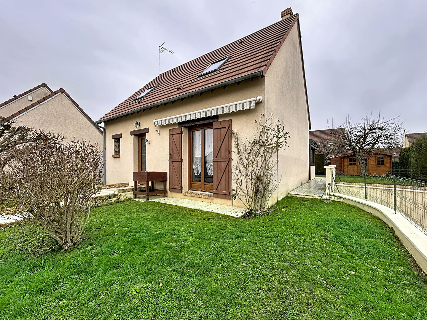 Agence immobilière de GROUPE JBL (ACI) - ACI IMMOBILIER GISORS