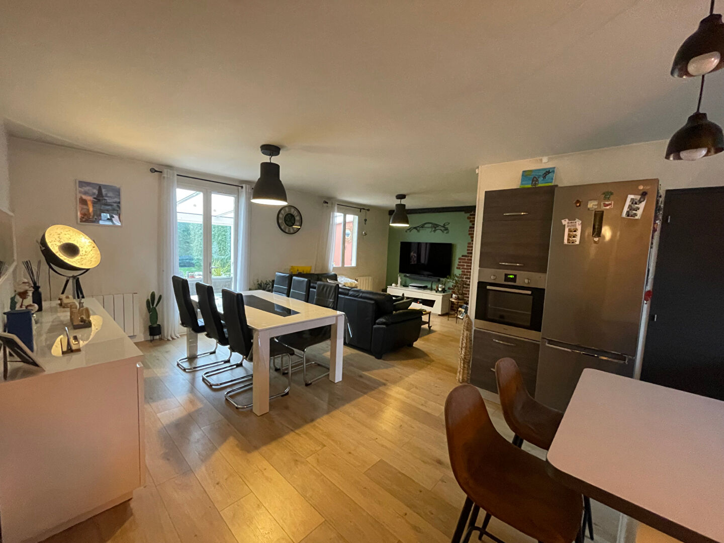 Agence immobilière de GROUPE JBL (ACI) - ACI IMMOBILIER BORNEL