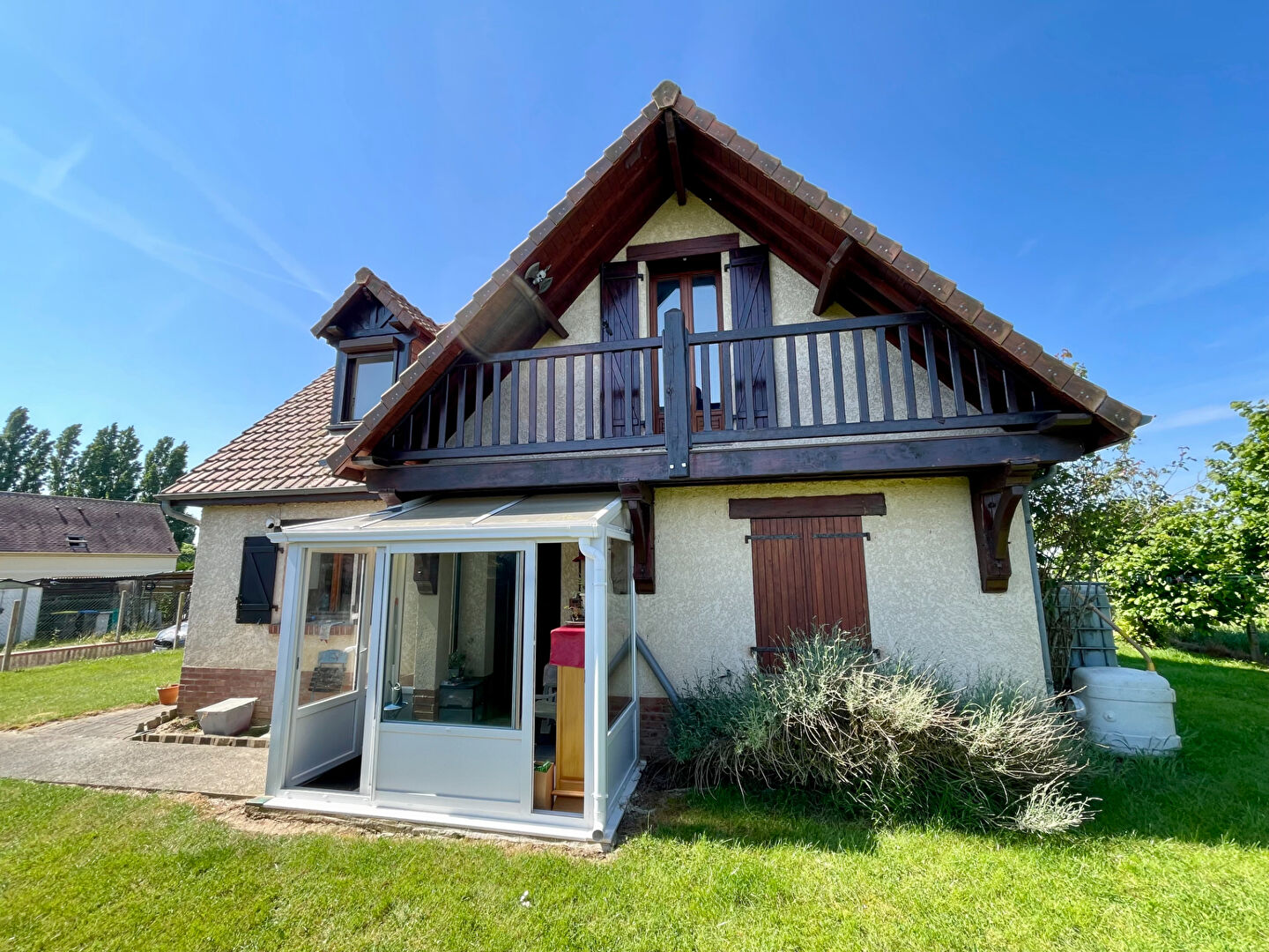 Agence immobilière de GROUPE JBL (ACI) - ACI IMMOBILIER CHARS