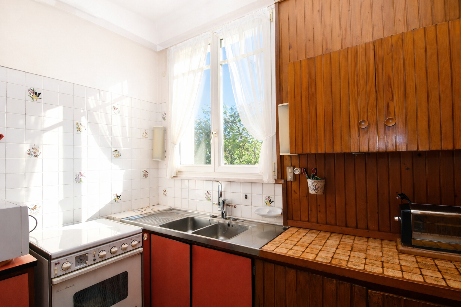 CHATOU EN LISIERE DU VESINET – CHARMANTE MAISON DE 144 M² – TERRAIN 699M²