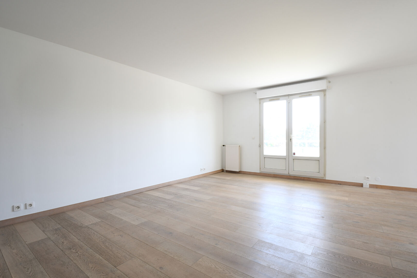 Appartement situé à Chatou 4 pièces de 92 m² en très bon état proche des commerces