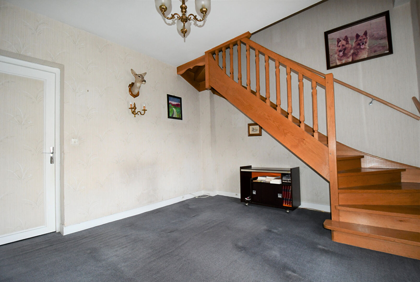 Maison située à Chatou de 134 m² au sol sur 413m² de terrain