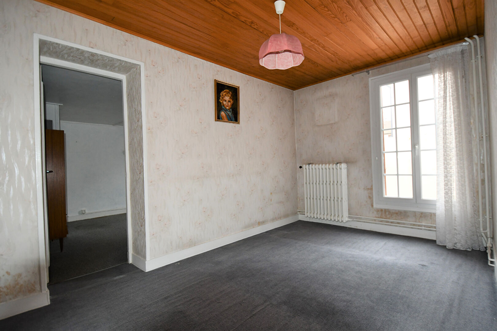 Maison située à Chatou de 134 m² au sol sur 413m² de terrain