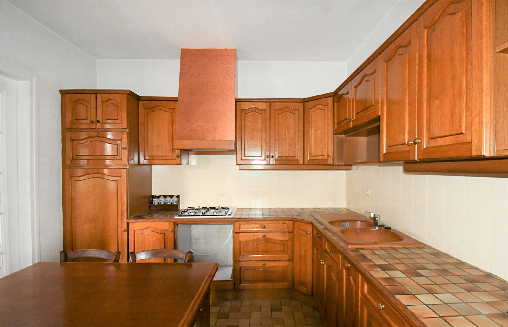 Maison située à Chatou de 134 m² au sol sur 413m² de terrain