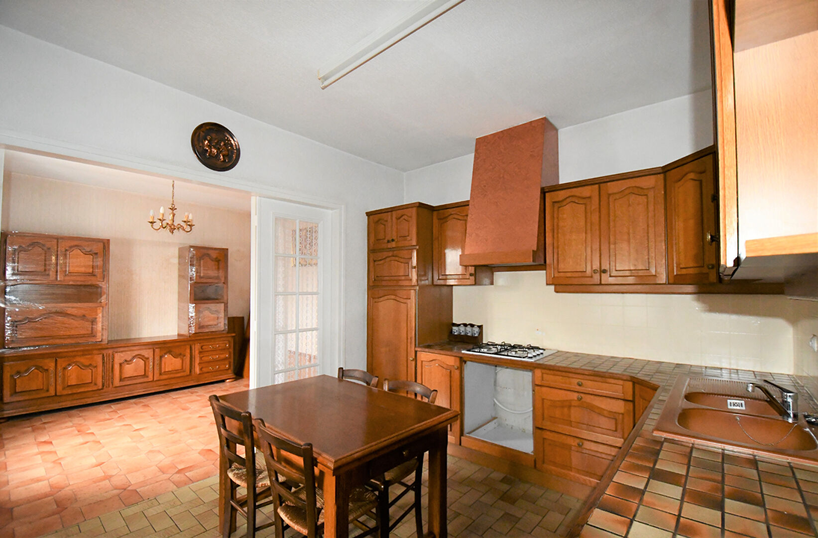 Maison située à Chatou de 134 m² au sol sur 413m² de terrain