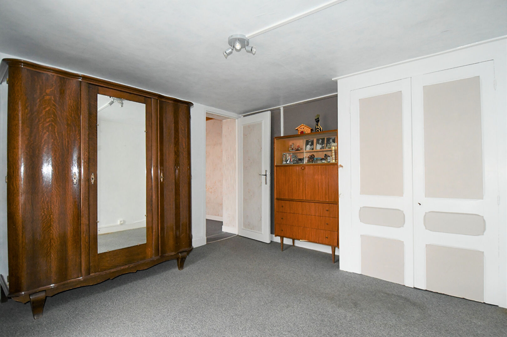 Maison située à Chatou de 134 m² au sol sur 413m² de terrain