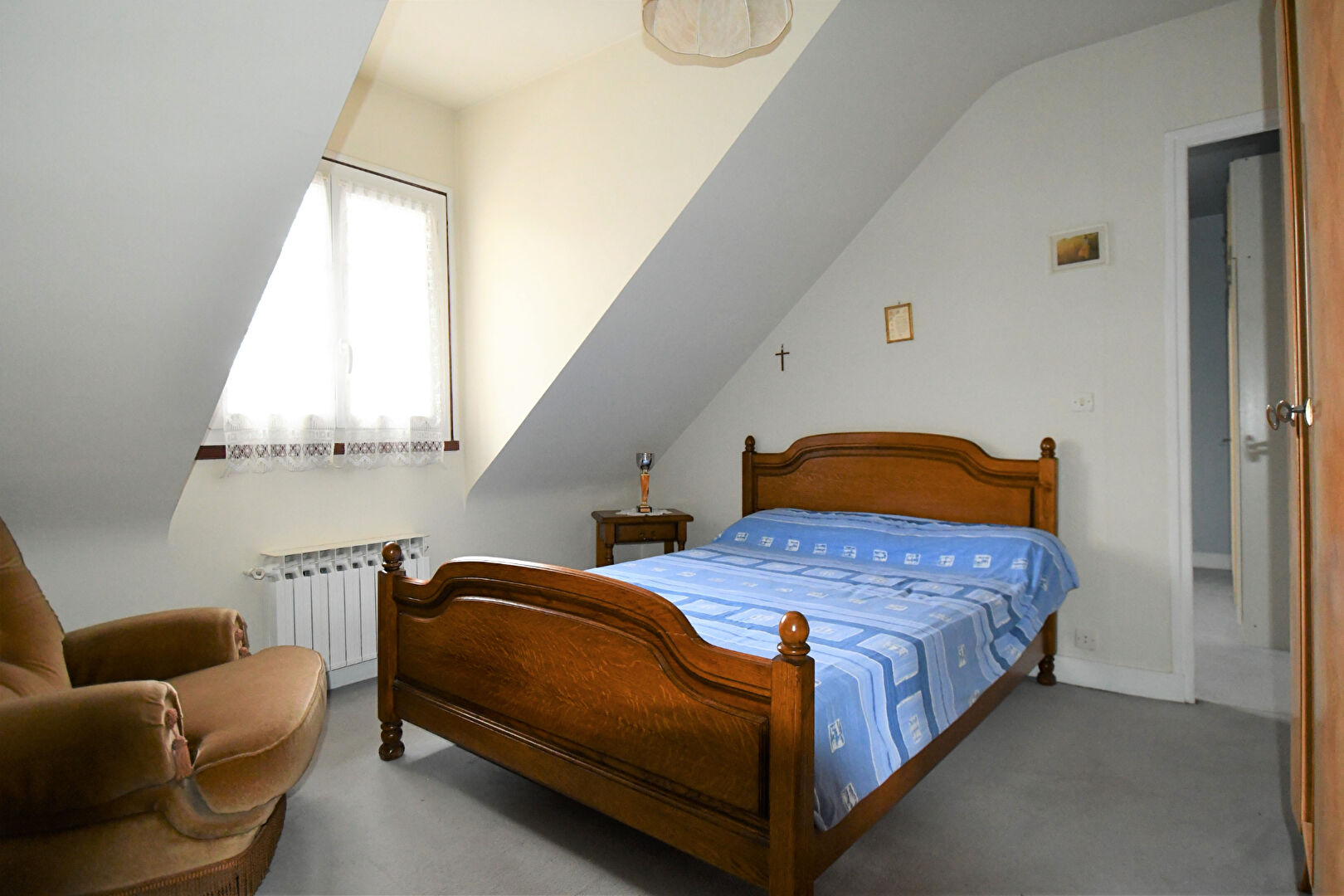 Maison située à Chatou de 134 m² au sol sur 413m² de terrain