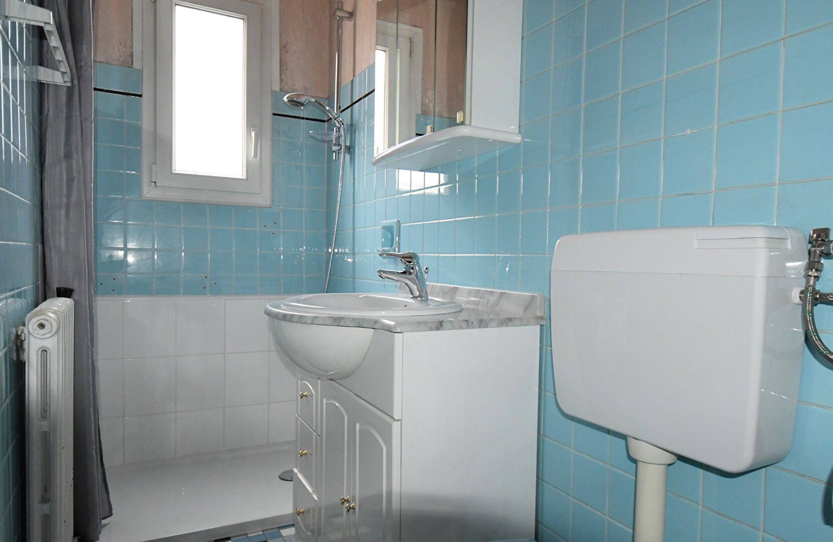 Maison située à Chatou de 134 m² au sol sur 413m² de terrain