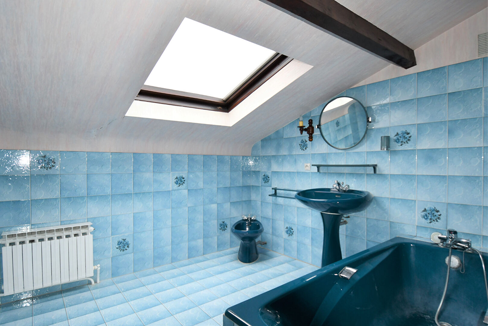 Maison située à Chatou de 134 m² au sol sur 413m² de terrain