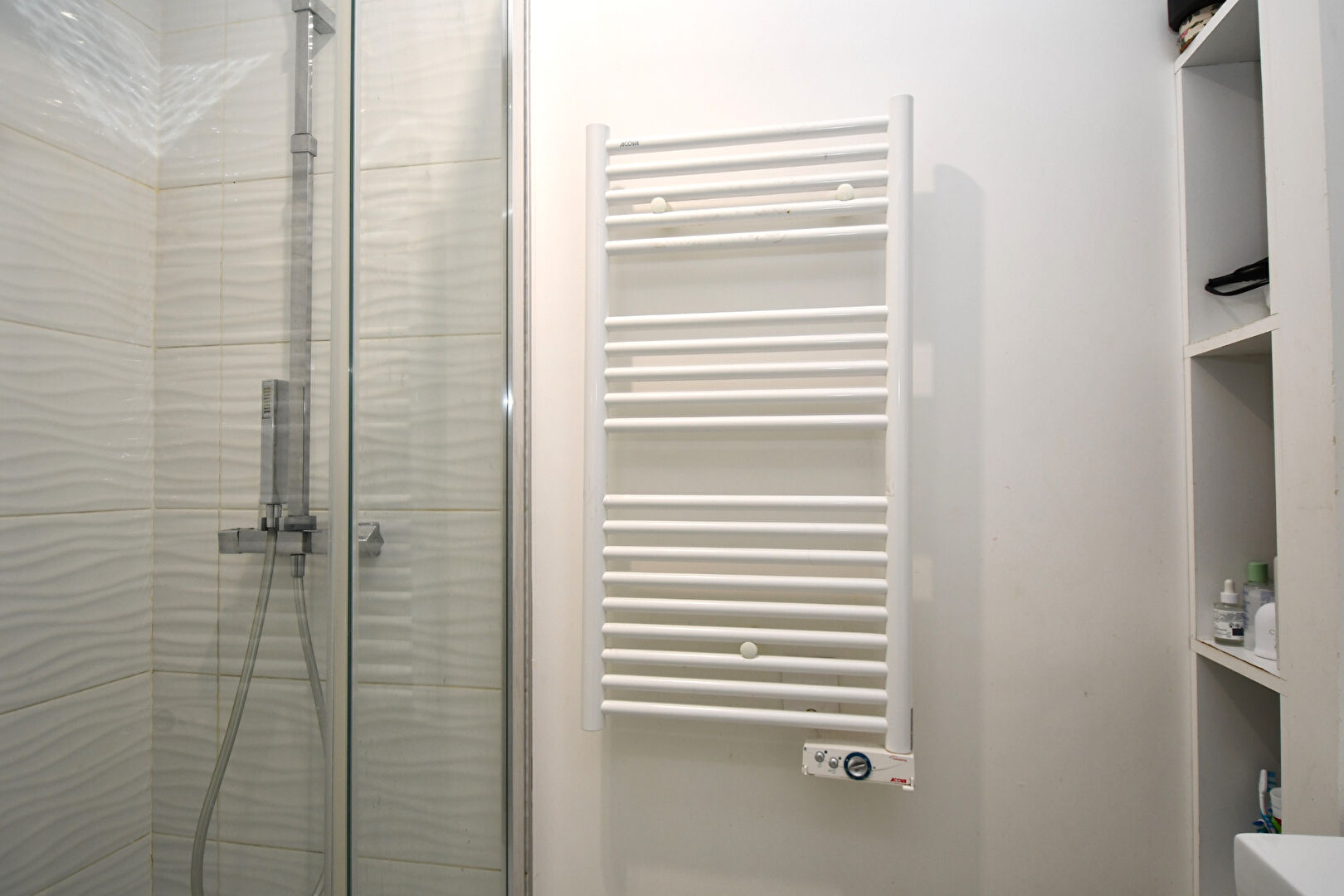 REZ DE JARDIN à Chatou Appartement 3 pièces de 71.87 m2 avec jardin de 48 m²