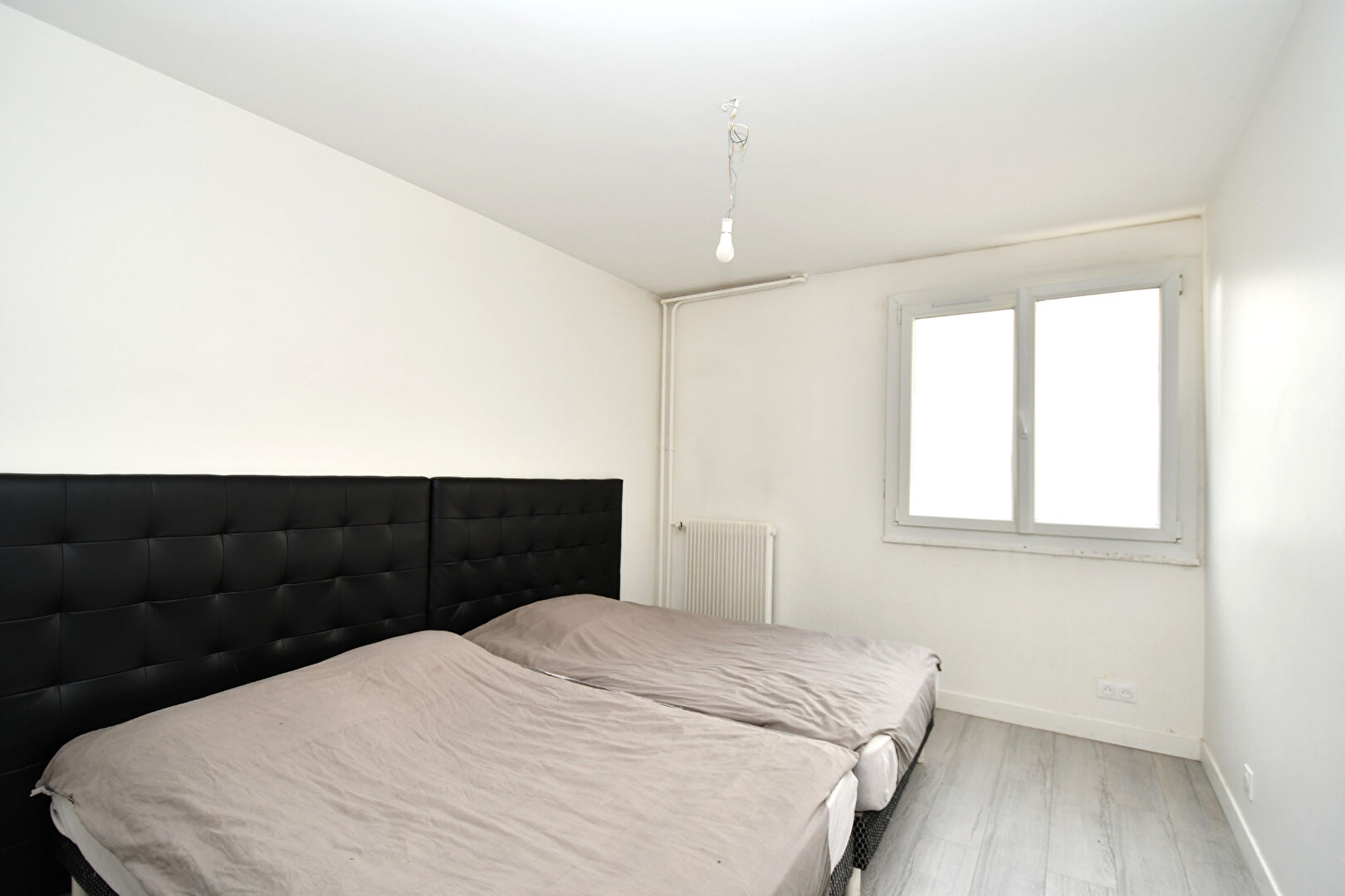 REZ DE JARDIN à Chatou Appartement 3 pièces de 71.87 m2 avec jardin de 48 m²