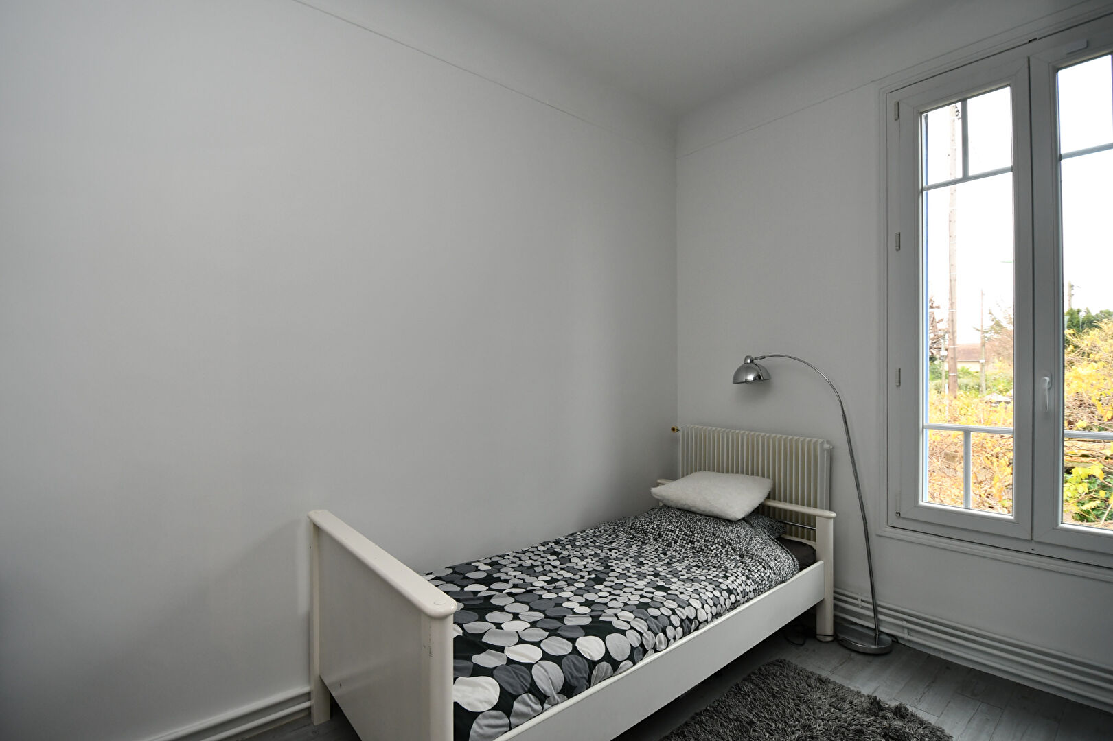 Croissy Sur Seine  maison de 135 m² sur terrain de 585 m²