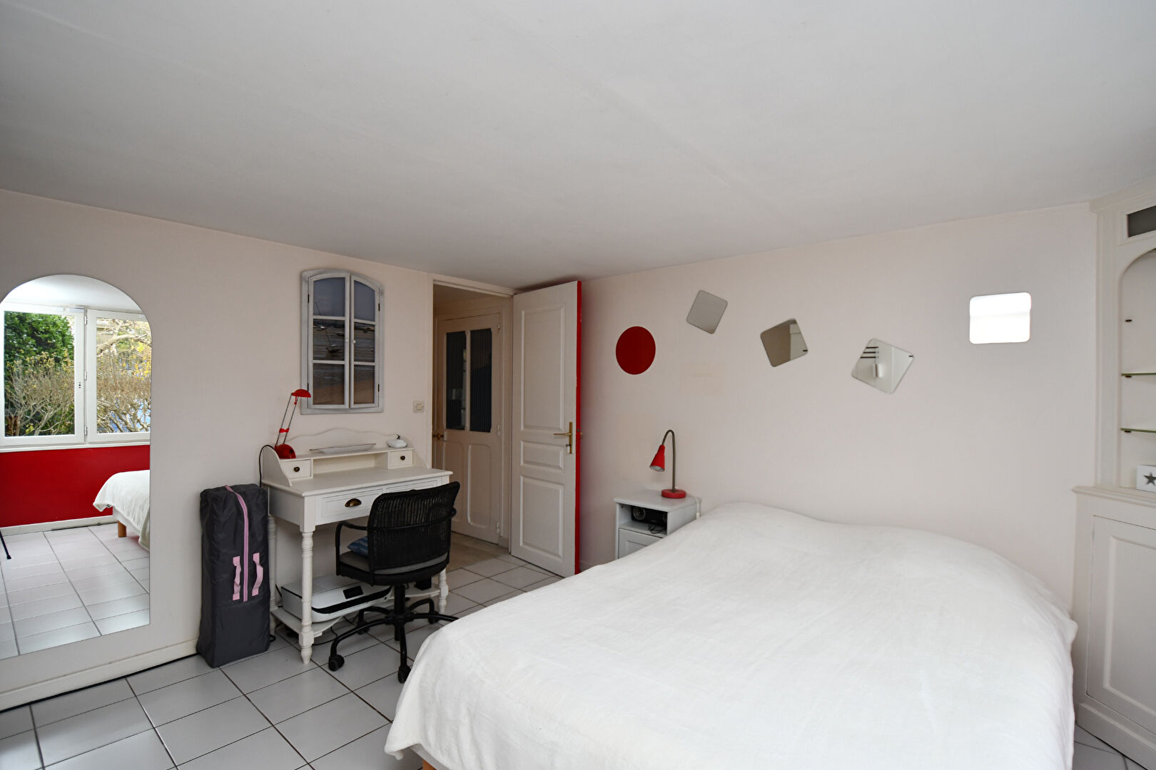 Croissy Sur Seine  maison de 135 m² sur terrain de 585 m²