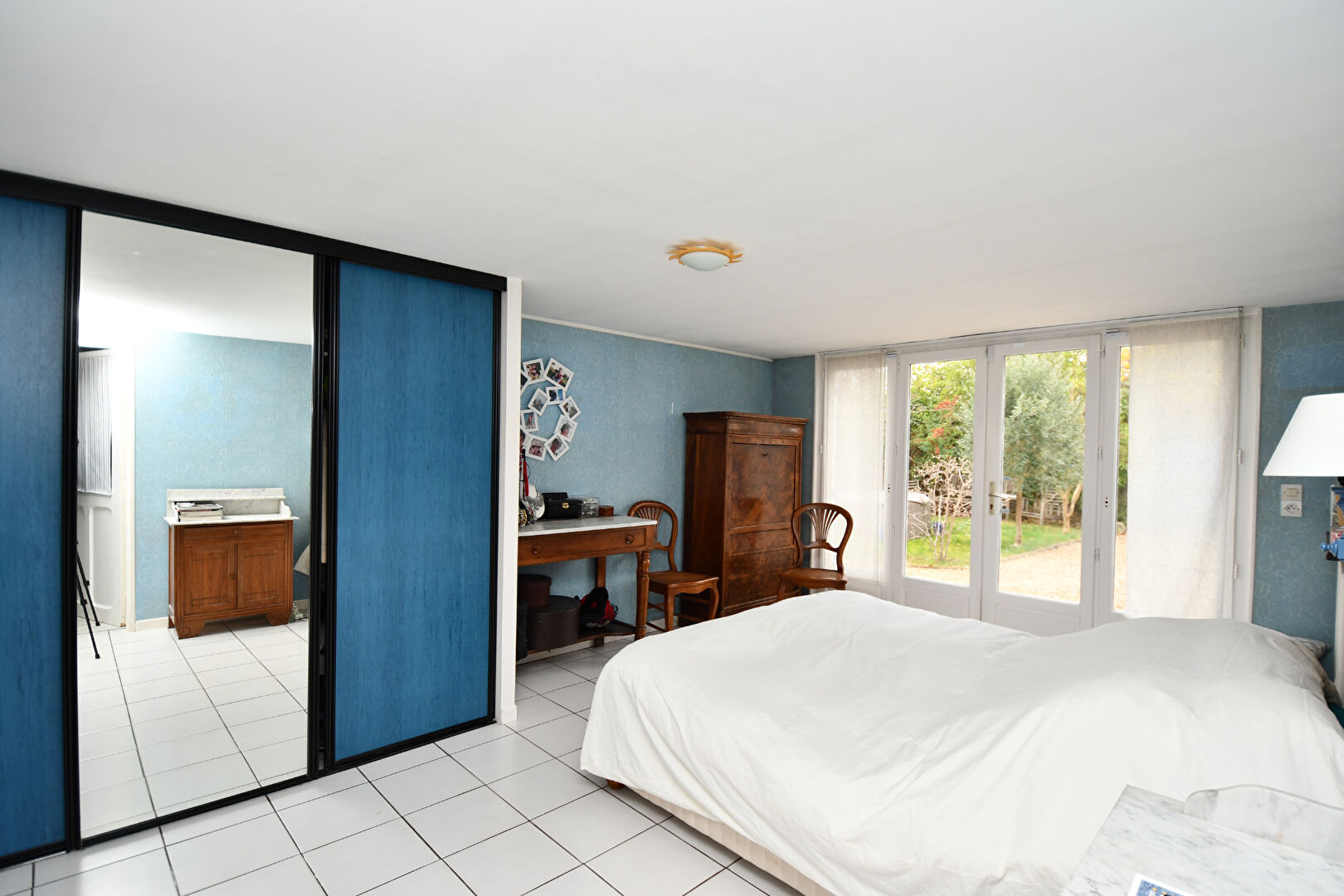 Croissy Sur Seine  maison de 135 m² sur terrain de 585 m²