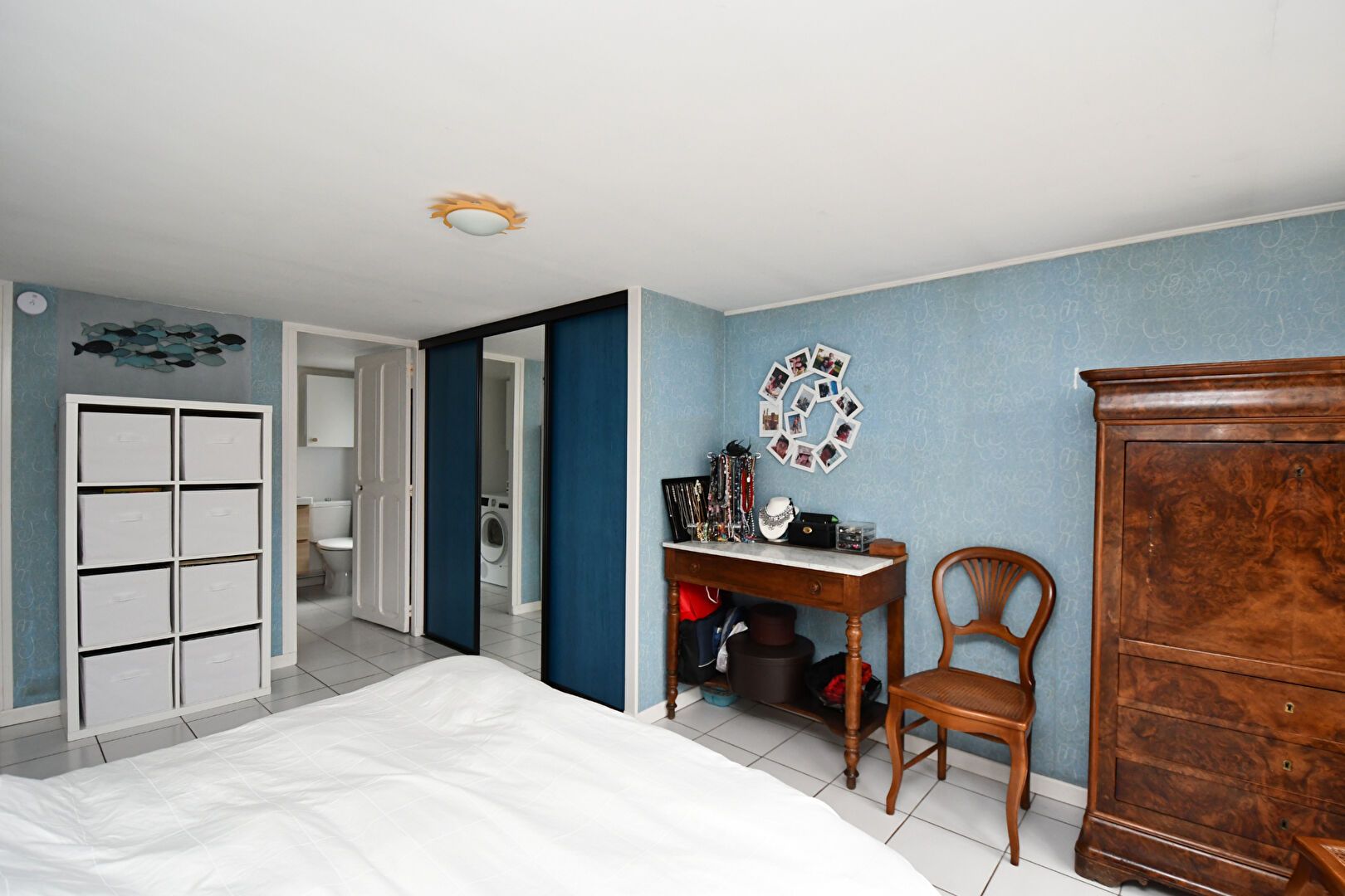 Croissy Sur Seine  maison de 135 m² sur terrain de 585 m²