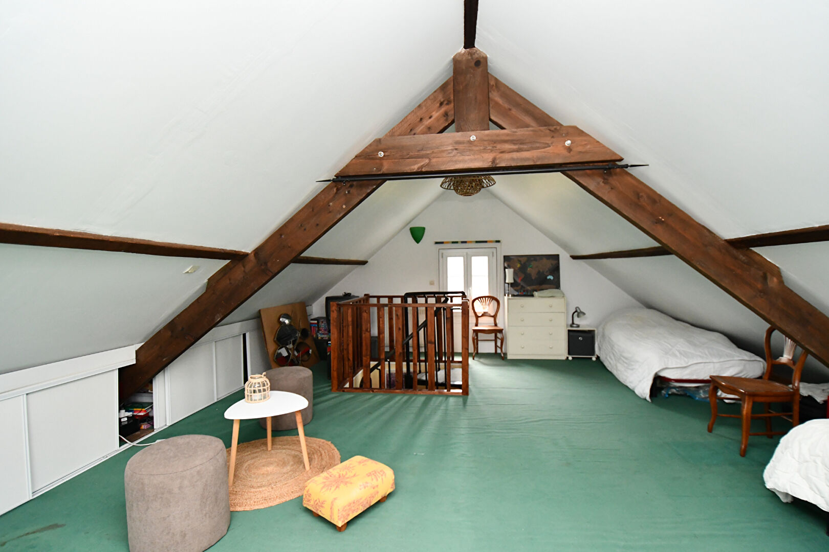 Croissy Sur Seine  maison de 135 m² sur terrain de 585 m²