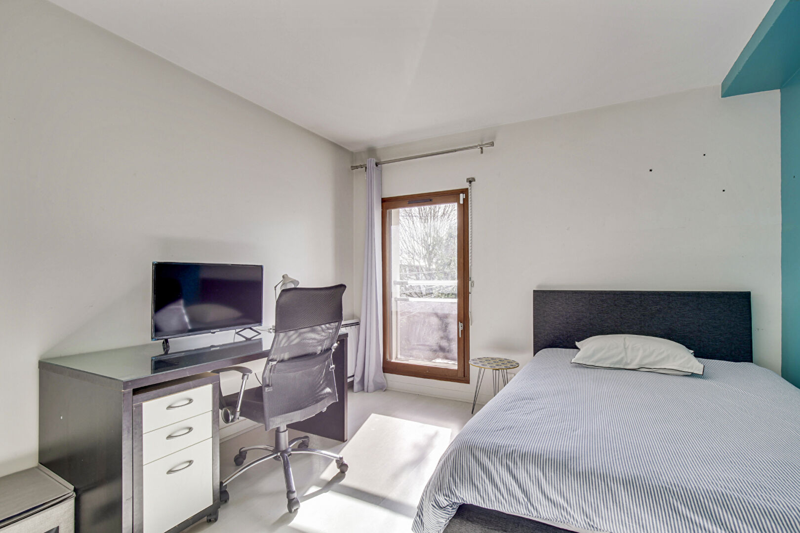 Maison située à Chatou avec 5 chambres de 204.m2 sur un terrain de 951 m²