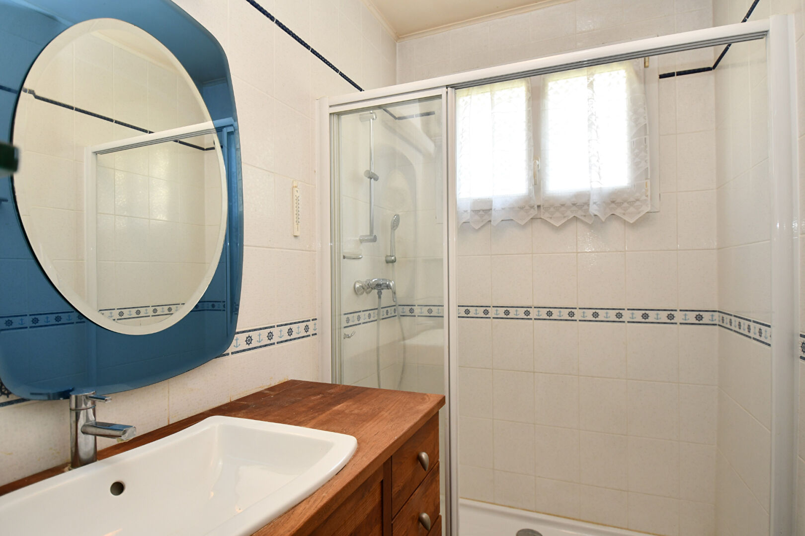 Maison située à Chatou de 93 m² avec 3 chambres  sur un terrain de 320 m²