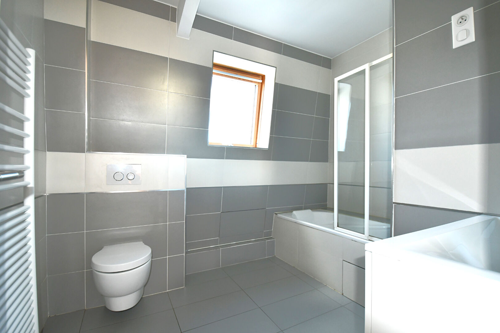 Maison située à Chatou  avec 4 chambres de 143 m² sur 510 m² de terrain