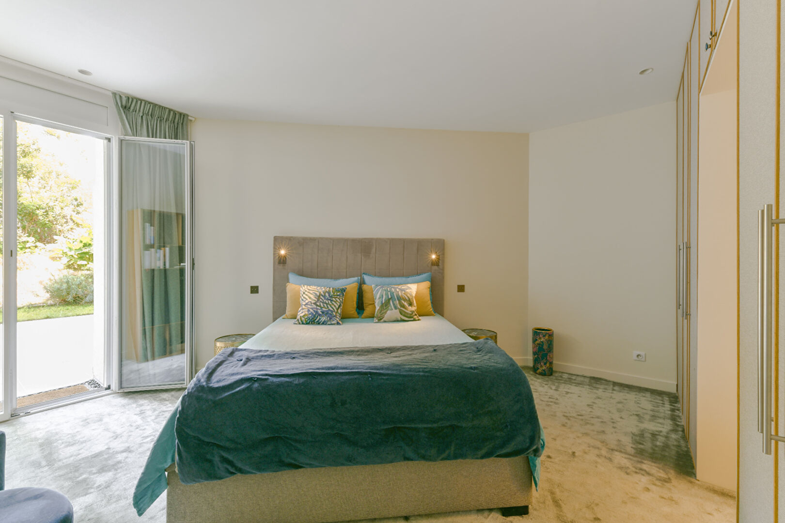 Appartement situé à Chatou de 5 pièces 124 m² à 7 mn du RER