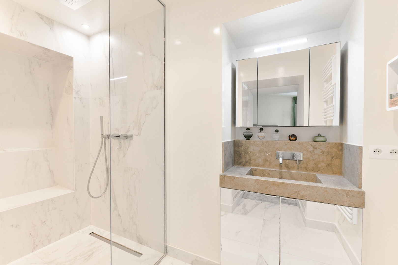Appartement situé à Chatou de 5 pièces 124 m² à 7 mn du RER