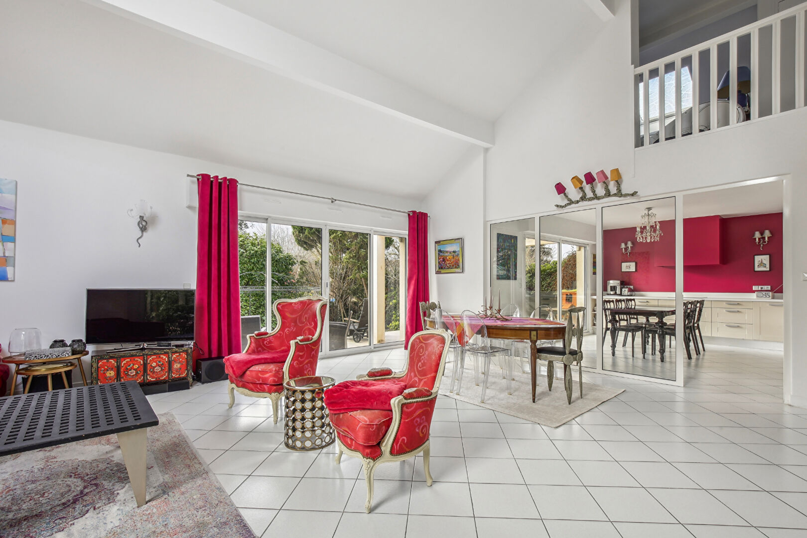 Maison Chatou 7 pièces 225 m2 sur un terrain de 810 m²