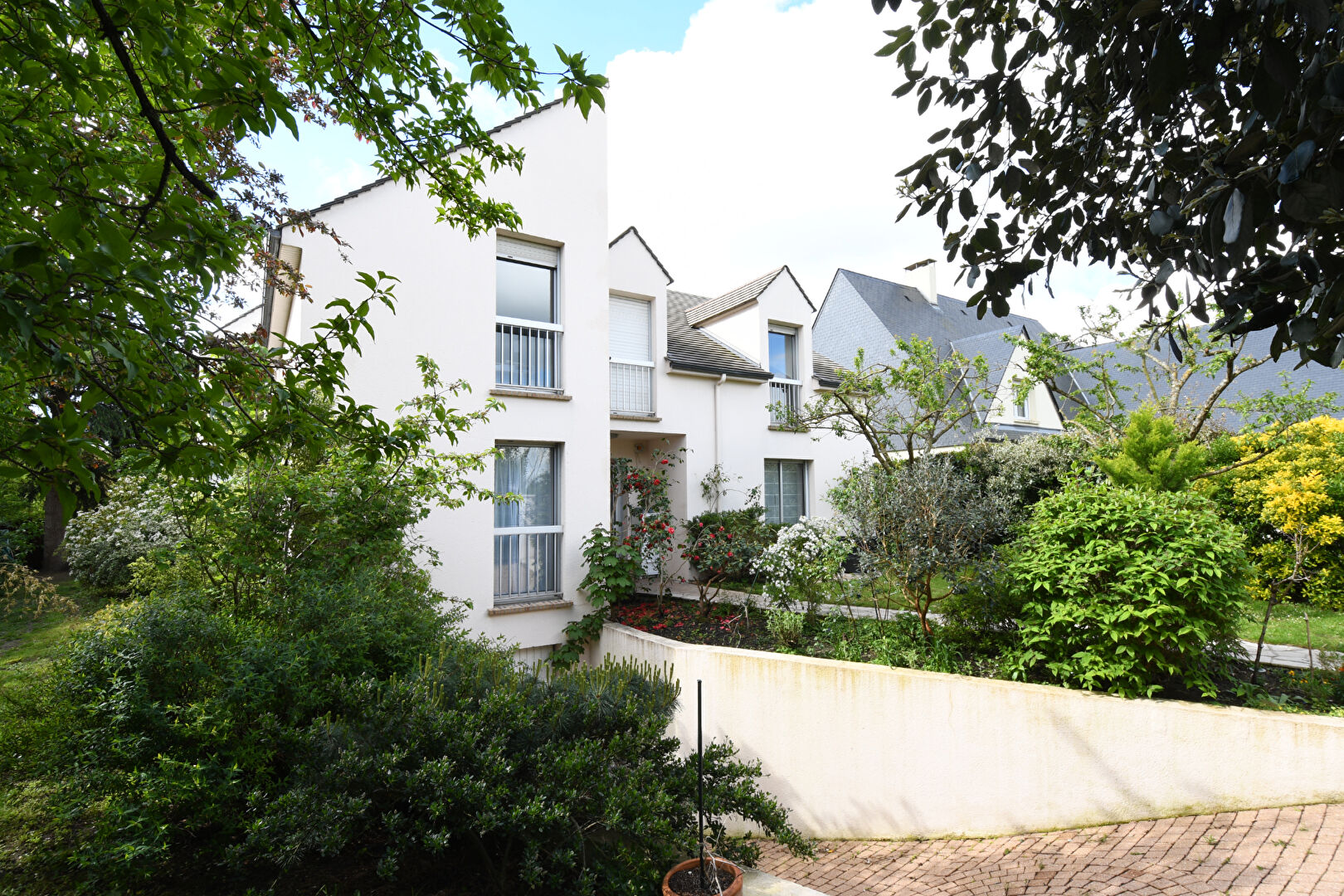 Maison Chatou 7 pièces 225 m2 sur un terrain de 810 m²