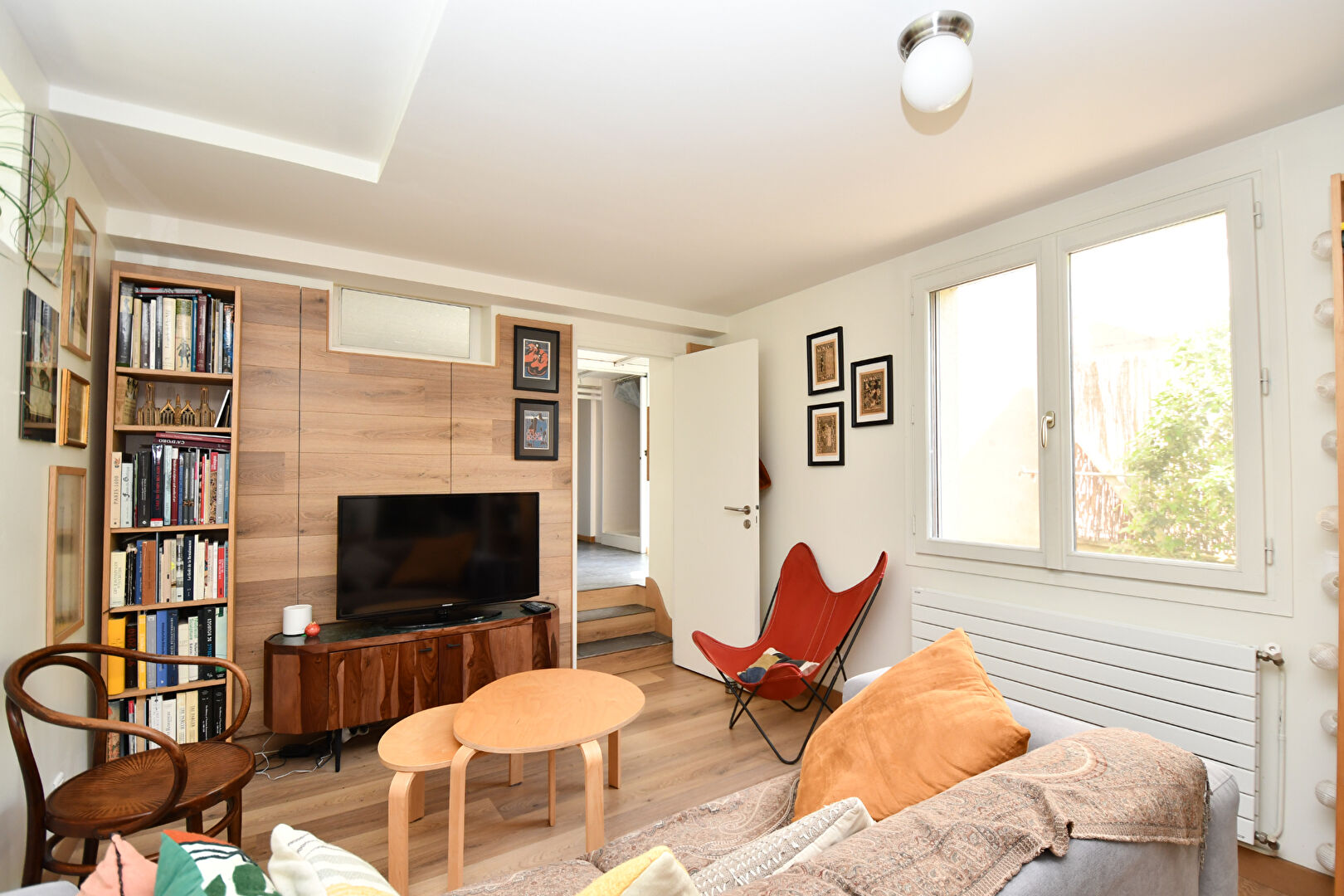 Maison située à CHATOU de 153 m² avec 4 chambres sur un terrain de 775 m²