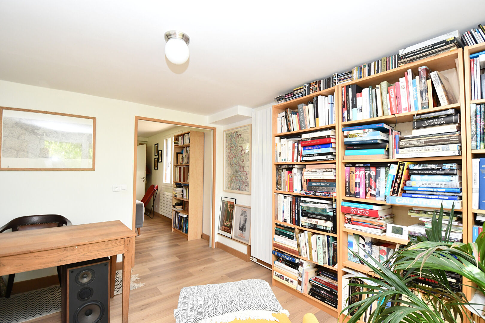 Maison située à CHATOU de 153 m² avec 4 chambres sur un terrain de 775 m²