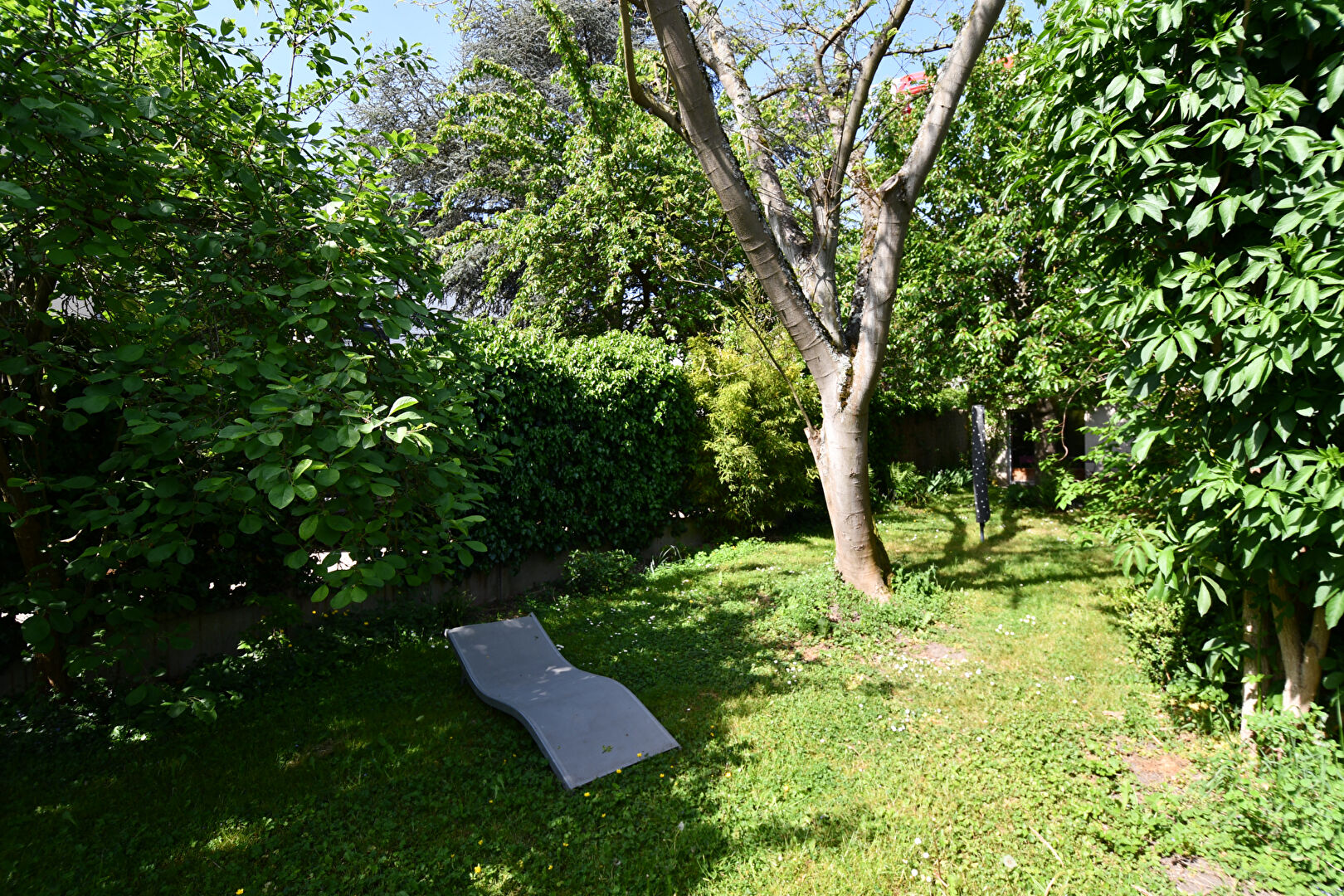Maison située à CHATOU de 153 m² avec 4 chambres sur un terrain de 775 m²