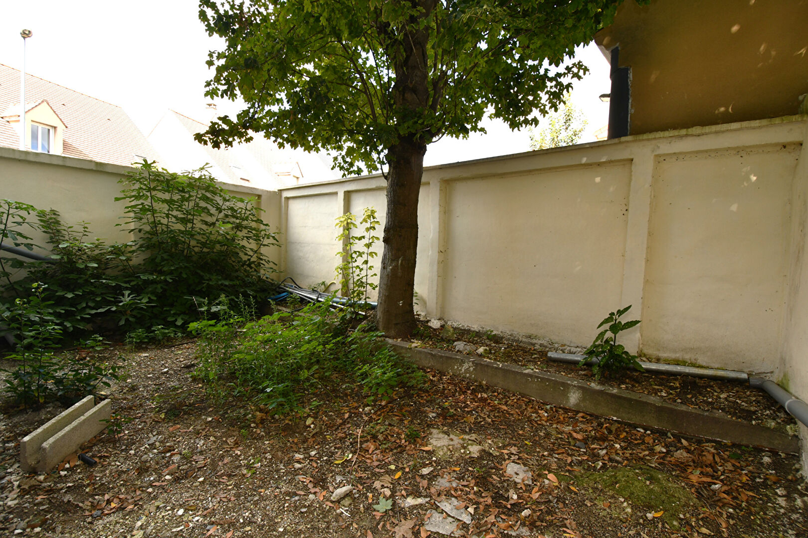 Carrières-sur-Seine – Maison rénovée 120 m² avec sous-sol et jardin