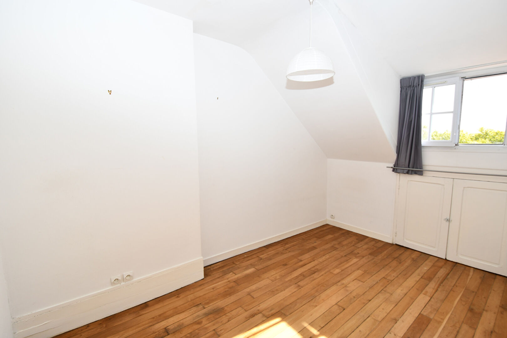 Appartement 2 pièces Au Vésinet Centre avec ascenseur