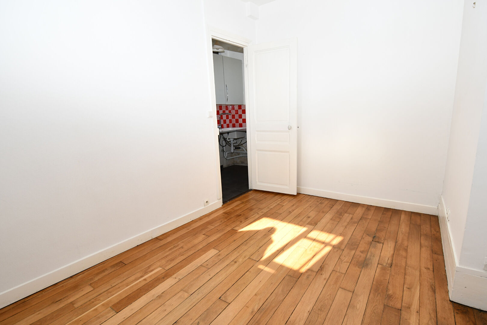 Appartement 2 pièces Au Vésinet Centre avec ascenseur