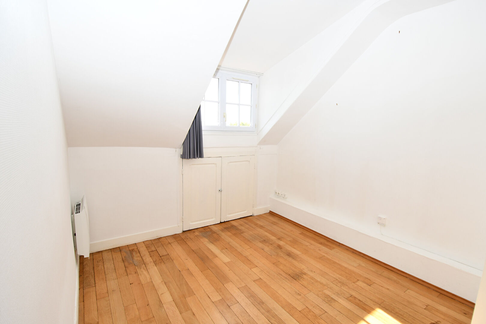 Appartement 2 pièces Au Vésinet Centre avec ascenseur